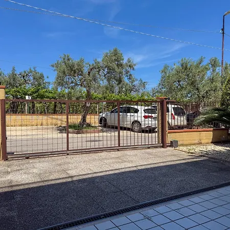 Dall'alba Al Tramonto Tollo