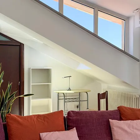 アパート Dall'alba Al Tramonto Tollo