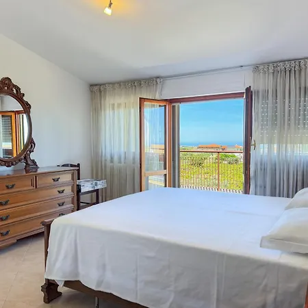 Apartmán Dall'alba Al Tramonto *
