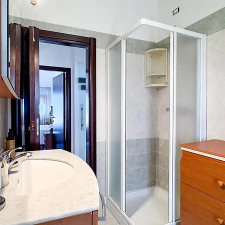 Dall'alba Al Tramonto Апартаменты Tollo