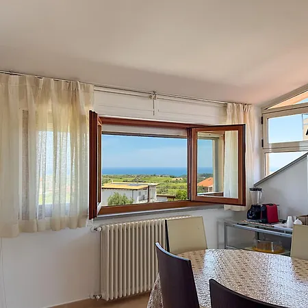 Dall'alba Al Tramonto * Tollo