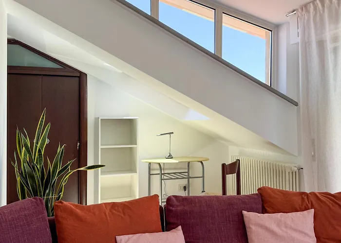 アパート Dall'alba Al Tramonto Tollo