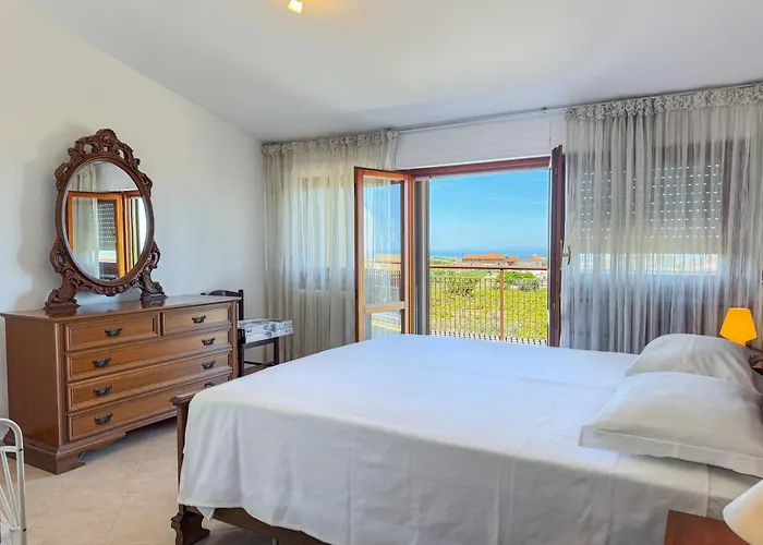 Apartament Dall'alba Al Tramonto *