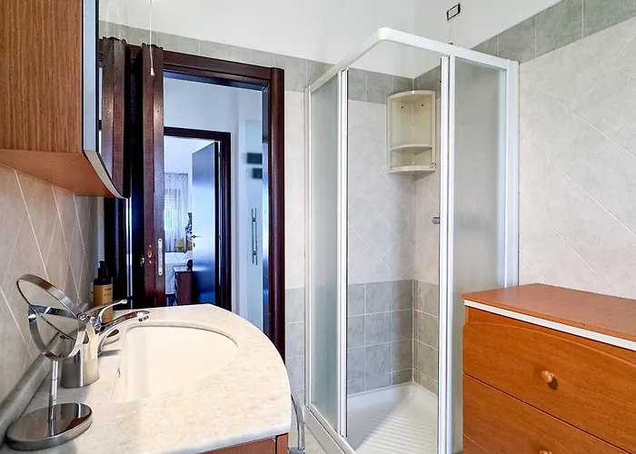 Dall'alba Al Tramonto アパート Tollo