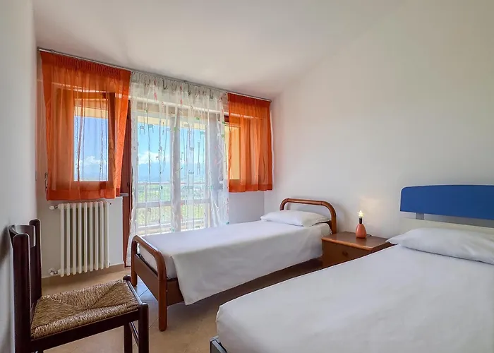 Dall'alba Al Tramonto *