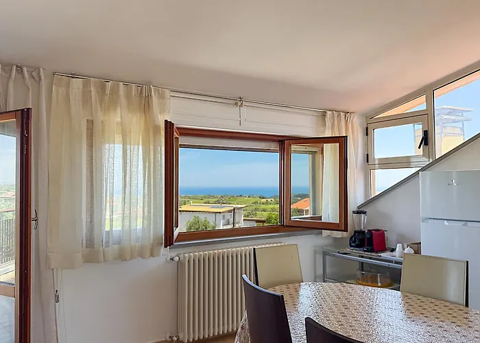 Dall'alba Al Tramonto * Tollo